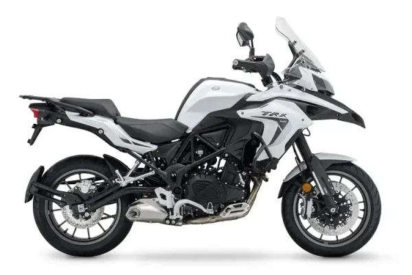 Benelli TRK502x