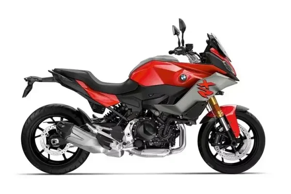 BMW f900xr