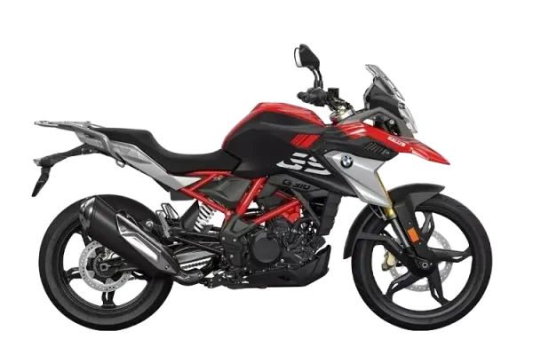 BMW g310gs