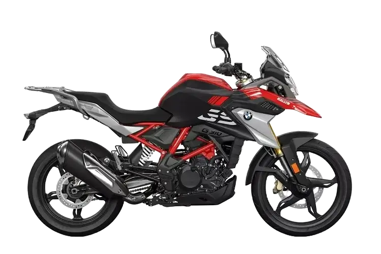 BMW g310gs
