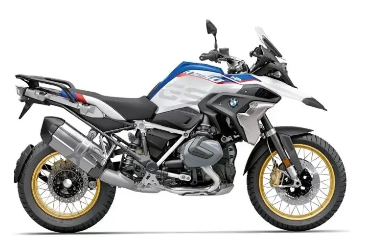 BMW r1250gs
