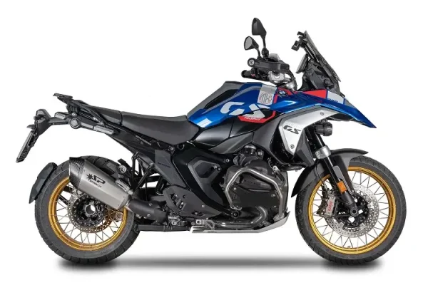 BMW R1300GS