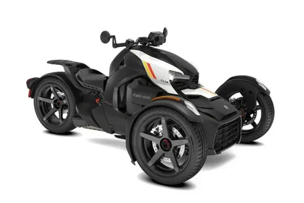 Can Am ryker